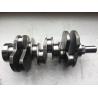 Buy cheap 60.25kg Forged Crankshaft EP100 HINO Crankshaft Assembly 1350*90*84 from wholesalers