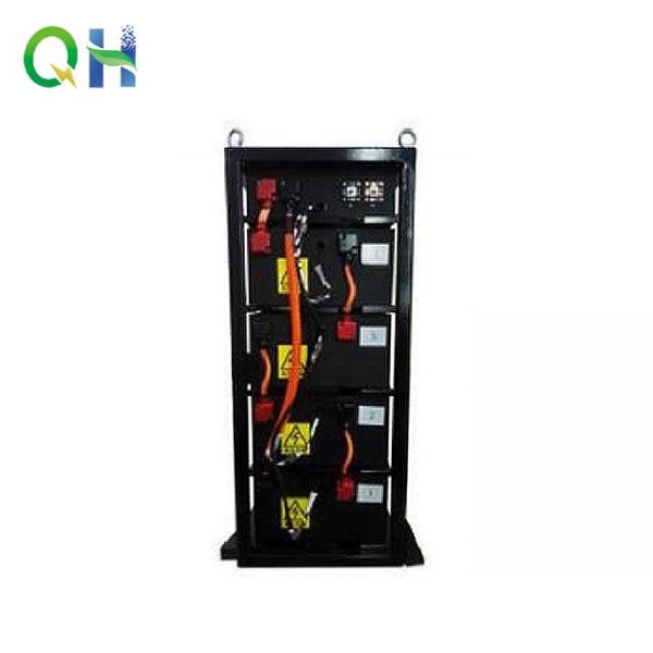 Buy cheap 48v Lithium Ion Battery Pack Energy Storage 50KWH 1000ah Solar Energy System from wholesalers