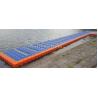 Buy cheap Jet ski drive-on dock for sale from wholesalers
