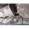 Buy cheap secondhand doosan dh225-7 chain excavator from wholesalers