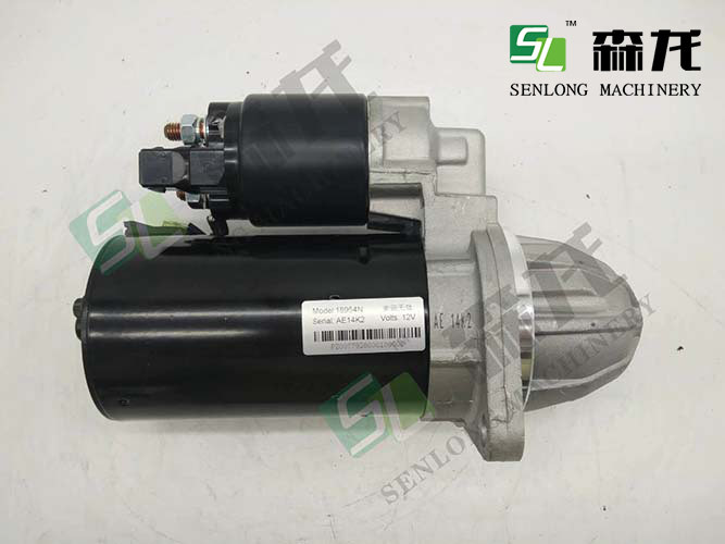 RE508922 RE540304 JOHN DEERE Tractor Skid Steer Loader Starter