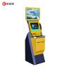 Buy cheap 17 Inch Self-Service Payment Kiosk Cash Self Service Kiosk from wholesalers