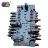 Buy cheap Toshiba IB18 Main Control Valve For SK75-8 Crawler Excavator from wholesalers