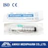 Buy cheap Disposable Syringe from wholesalers