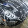 Buy cheap Anti UV Nontoxic Clear Auto Bra , Weatherproof Protective Car Wrap from wholesalers