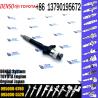 Buy cheap Common Rail Engine Accessories Diesel Injector 23670-30310 23670-39285 095000-6760 from wholesalers