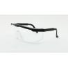 Buy cheap Non-medical Safety goggles anti-fog dust splash spittle PC frames COVID 9 Coronavirus daily Protection working school from wholesalers