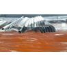 Buy cheap Garage Roller Shutter Door Roll Forming Machine 5.5kw Cold Form Fireproofing from wholesalers