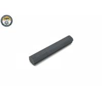 Buy cheap Customized Soft Ferrite Core , Magnetic Ferrite Rod Cores TG-100-16 product