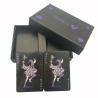 Buy cheap Custom Logo Printed Waterproof 0.3 - 0.32mm PVC Poker Cards from wholesalers
