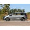 Buy cheap Stock Low price Byd Song Plus Hot sale EV car r 0km used car new car Large space and long endurance SUV Multi-purpose vehicle from wholesalers