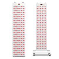 Buy cheap Acne Light Therapy Panel 660Nm 850Nm Infrared Led Photon Red Light Therapy product