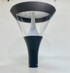 Outdoor LED Luminaria 35W-85W SKY Series LED Garden Light Fixtures 120LM/W IP66