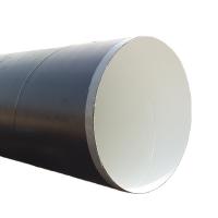 Buy cheap En10219 Anti Corrosion Steel Pipe 2m Diameter , S275jr Carbon Steel Welded Pipe product