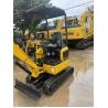 Buy cheap Used CAT301.5 Mini Excavator Compact and Powerful for Flexible Movement from wholesalers