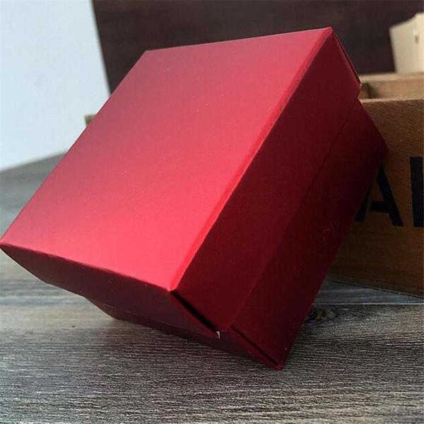 Buy cheap Large Size Packing Gift Customized Dimension Cardboard Foldable Boxes from wholesalers