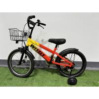 Buy cheap Aluminum Alloy Handlebar Light Childrens Bicycles for Little Adventurers product