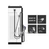 Buy cheap 120KW Three Plug Fast Charging Stations For Electric Cars OCPP from wholesalers