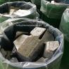 Buy cheap MgBa10 Magnesium Barium Master Alloy Ingots For Grain Refiners from wholesalers