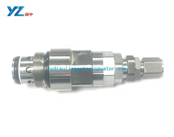 Buy cheap Modern main control valve accessories R305-9 excavator safety valve XKBF-01291 from wholesalers