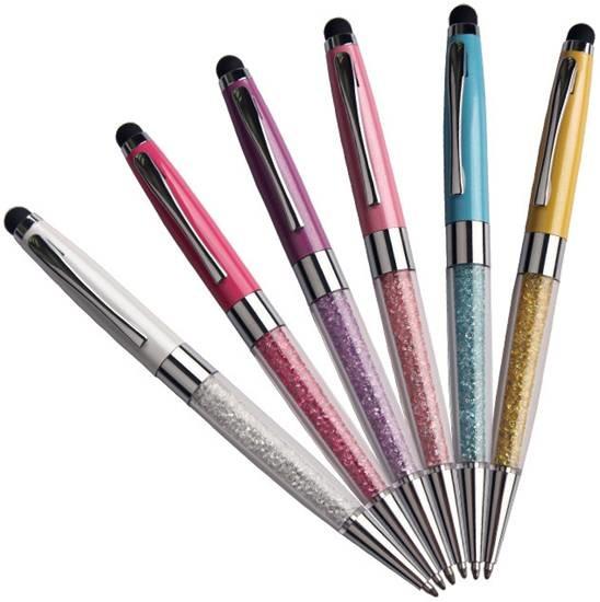 Buy cheap Custom logo metal pen promotional gold rose metal roller pen with gift pen box from wholesalers