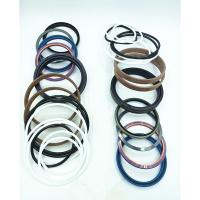 Buy cheap PC220-6E Excavator Seal Kit 707-99-58200 707-9958350 Excavator Used Oil Seals product