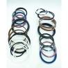 Buy cheap PC220-6E Excavator Seal Kit 707-99-58200 707-9958350 Excavator Used Oil Seals Kit from wholesalers