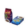 Buy cheap custom dust smell proof side gusset plastic bag packaging for dog food from wholesalers