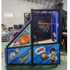 Buy cheap Attractive Basketball Shooting Arcade Game Machine For Game Mall CE Certificated from wholesalers