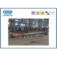 Buy cheap Boiler Steam Economizer Low Loss Headers Collector , Power Plant Distributor product