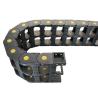 Buy cheap Flexible Cable Chain Wire Protective Plastic PA66 Drag Chain Cable Carrier from wholesalers