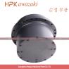 Buy cheap VOLVO140 Excavator Gearbox , EC135 EC140 Reduction Gearbox For Electric Motor from wholesalers