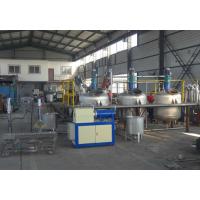 Buy cheap Powerful Chemical Industry Project Water Based Paint Complete Production Line product