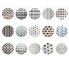 Buy cheap Perforated Stainless Steel Sheet 0.4mm 0.5mm 0.6mm Decorative Panel Metal Plate from wholesalers
