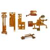Buy cheap Polyimide 0.15mm Double Layer PCBA FPC Circuit Board from wholesalers