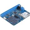 Buy cheap 8 Layers 2 U" Immersion Gold PCBA Motherboard Printed Circuit Board from wholesalers