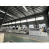 Buy cheap 250-300mm PVC Wall / Ceiling Panel Making Machine for WPC Profiles from wholesalers