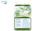 Ultra Absorbent Disposable Changing Pad Liners 8 Pack Waterproof For Baby
