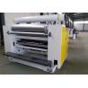 Buy cheap Corrugated Paper Making Machine / Cardboard Manufacturing Unit 30 - 40m / Min Speed from wholesalers