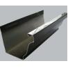 Buy cheap 16 Steps Type Channel Rolling Machine , Water Metal Pipe Making Machine from wholesalers