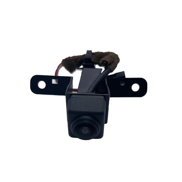 Buy cheap Assist Reversing Camera For nissan Infiniti 284F14GA1A-For INFINTIQ50 from wholesalers