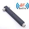 Buy cheap 698-6000MHz RF Wideband 2 Way 4.3-10 F Power Splitter for Space-Saving Installations from wholesalers
