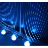 Buy cheap Indoor Office Colorful Pretty Ellipse Automatic String Water Curtain Fountain product