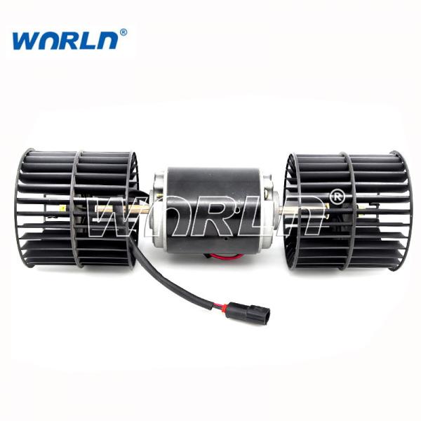 Buy cheap 24V AC Conditoner Blower For Excavator 360/EC140/EC160/EC210/ EC240/ec290 OEM VOE14576774/14514331 from wholesalers