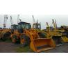 Buy cheap Used Liugong 836 Wheel Loader Low price for sale from wholesalers
