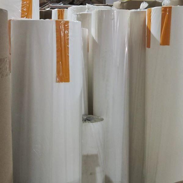 Buy cheap Non - Toxic 60gsm Nylon Transfer Paper T - Shirt Heat Transfer Paper from wholesalers
