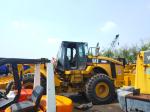 Used Origin Japan Cat 23 Ton Loader 966h for Sale, Secondhand Good Quality
