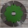 Buy cheap Esicut Diamond Blade For Ceramic Marble Stone Concrete Cutting Disc Dry Cut Power Machine from wholesalers