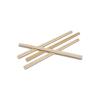 Buy cheap 2024 competitive price Bamboo Disposable Chopsticks 21cm Natural Color Tensoge chopsticks for Fish from wholesalers