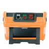 Buy cheap 50Hz 60Hz Digital Earth Resistance Tester 200V With Analog Bars Display from wholesalers